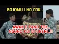 Download Lagu KANGEN PEYE - BOJOMU LHO OPENI GEGER KOK PANU TOK