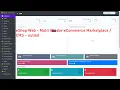 eShop Web v2 0 8 - Multi Vendor eCommerce Marketplace CMS
