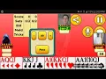Online pinochle game