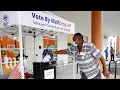 Understanding absentee voting mail-in voting and early voting
