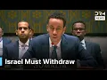 Download Lagu Somalia Demands Israel to Withdraw \u0026 UNIFIL Stay to Protect Lebanon | DRM News | AC1N