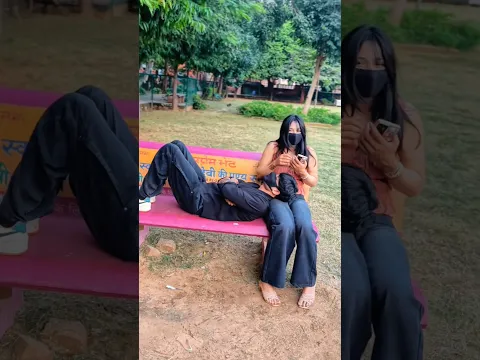 Nidhi aane lagi yr 🤭 #love #youtubeshorts #famkanu #motivation #viral #funny