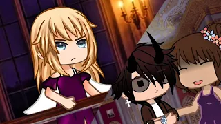 •Spilled Wine• ||Meme|| Gacha Trend