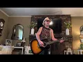 Barstool Mountain - Johnny Paycheck Guitar Lesson/Tutorial/Chords