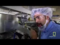 Ultimate Factories S03E12 Frito Lay Part 1 of 3 YouTube