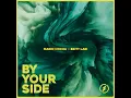 Download Lagu Marin Hoxha - By Your Side (Feat. Britt Lari) [Lyrics Video] (Release)