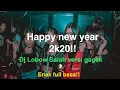 Download Lagu Dj Lobow Salah versi gagak full bass!!