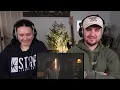 Masked Wolf - Astronaut In The Ocean (Rock Cover by Our Last Night) REACTION