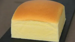 Cold WATER Cake - Desperation Cake Recipe | Hard Times. 