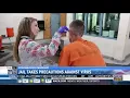 Lexington County jail protecting inmates officers from COVID-19