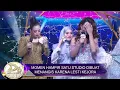 Download Lagu Tangisan Peserta \u0026 Lesti Kejora Membuat Seisi Studio Hening Seketika
