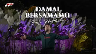 Download Damai Bersamamu - Widi Nugroho (Cover) MP3