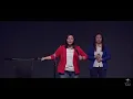 Download Lagu Roh Kudus Kau Hadir Di Sini - Audy Jane
