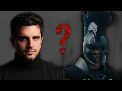 Video Thumbnail: «Οδύσσεια» του Nolan: Θετικά και Ερωτηματικά μετά το trailer!