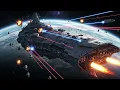 Download Lagu The Galaxy Already Feared Humans Then They Witnessed Earth’s Elite Warriors! | HFY | Sci Fi Stories