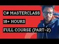 C Full Course for Beginners Learn C in 18 Hours 2026 Part 2