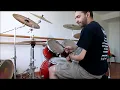 Kalmah - 12 Gauge (Drum Cover)