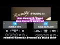 Fender Rumble Studio 40 All Presets Amps and Effects Review