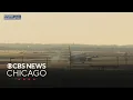 FAA and airlines at O Hare Airport hold another meeting on possible flight reductions