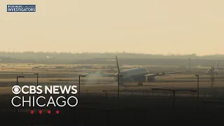 FAA and airlines at O Hare Airport hold another meeting on possible flight reductions