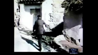 فیلم پرونده 1362 ساخته مهدی صباغ زاده ضبط در زیدشت طالقان 