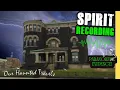 Terrifying EVP Caught in Historic Licking County Prison