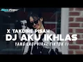 Download Lagu DJ AKU IKHLAS X TAKDIRE PISAH || DJ CAMPURAN JAWA VIRAL TIKTOK TERBARU 2025