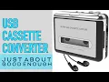 Download Lagu USB Cassette Converter: just about good enough [ezcap Super USB Cassette Capture] MP3