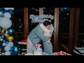 Download Lagu Birthday Party Nabila, Suprise Ilyas ajak Herjunot Ali 