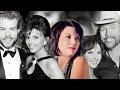The final moments Tricia Lucus had with Toby Keith before her late husband passed away