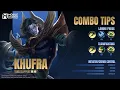 Download Lagu Hero Spotlight | Khufra | Mobile Legends: Bang Bang
