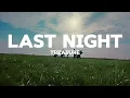 Download Lagu TREASURE - “LAST NIGHT” but you’re in empty arena✨🎧 | ♡Brokenhope♡