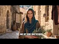 I Run to You | Eleikha ani ratz | English-Hebrew Messianic Worship Song
