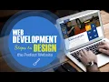 How to convert HTML Template into PHP working Website