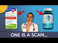 PreVagen vs Neuriva Review A Doctor s Honest Opinion
