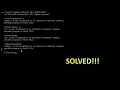 python is not recognized as an internal or external command Python command line issue solved