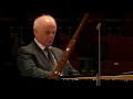 Daniel Barenboim – Beethoven: 33 Variations in C Major, Op. 120, Tema & Var. 1: Alla marcia maestoso