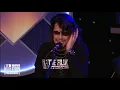 Foreigner “Feels Like the First Time” Acoustic on the Stern Show (2009)