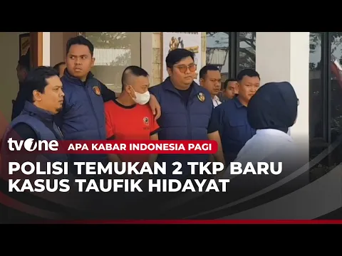Kasus Penyekapan YTR, Polisi Temukan Dua TKP Baru
