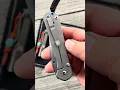 Download Lagu Chris Reeve Large Sebenza 31 - Magnacut Frame Lock - Available at GPKNIVES.com! #ChrisReeve