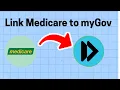 How To Link Medicare to myGov Step by Step