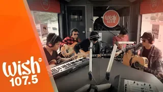 callalily performs 