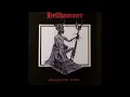 Hellhammer - Triumph Of Death