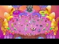 Candy Island All Rares and Replacements - Full Song The Lost Landscapes