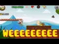 Jungle Adventures - Android iOS Windows Trailer