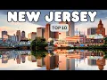 10 Best Things to Do in New Jersey