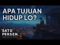 Download Lagu Apa Jadinya Manusia Tanpa Tujuan Hidup?