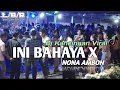 Download Lagu 🌴NONA AMBON X INI BAHAYA_LBR VIRAL 2025 [ Dj Kancingan Enak ]