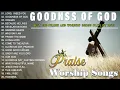 Download Lagu ✝️Top 500 Best Christian Gospel Songs Of All Time✝️Best Worship Songs playlist 2023 #2