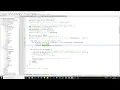 Working with JavaScript URLs and SQLite Databases